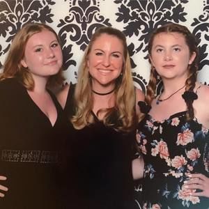 Meet your Posher, Stacey